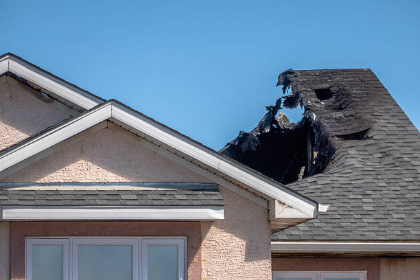 Licensed Fire Damage Removal service in Apollo Beach, FL - Fire Damage Laser Cleaning